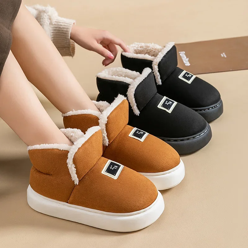 Women Fashion Trend 2025 - Fashion Winter Women Boots 2025 New