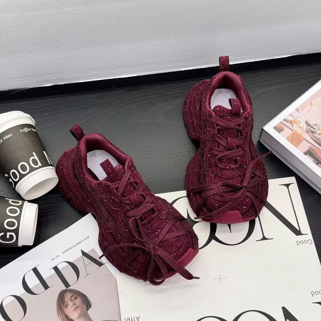 Women Fashion Trend 2025 - Women's 2025 Spring Autumn New Full
