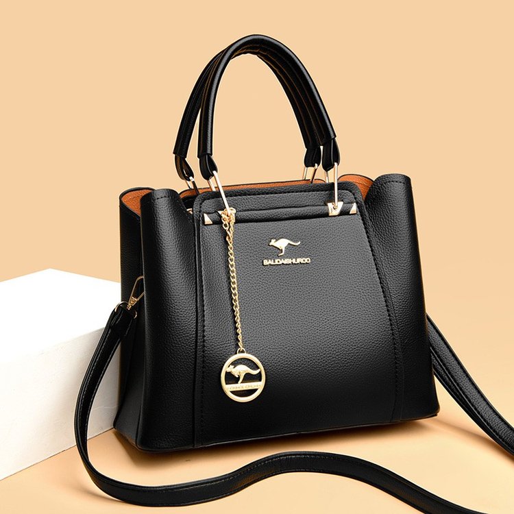 Women Fashion Brand Logo - 2024 Luxury Women Designer 3 Layers