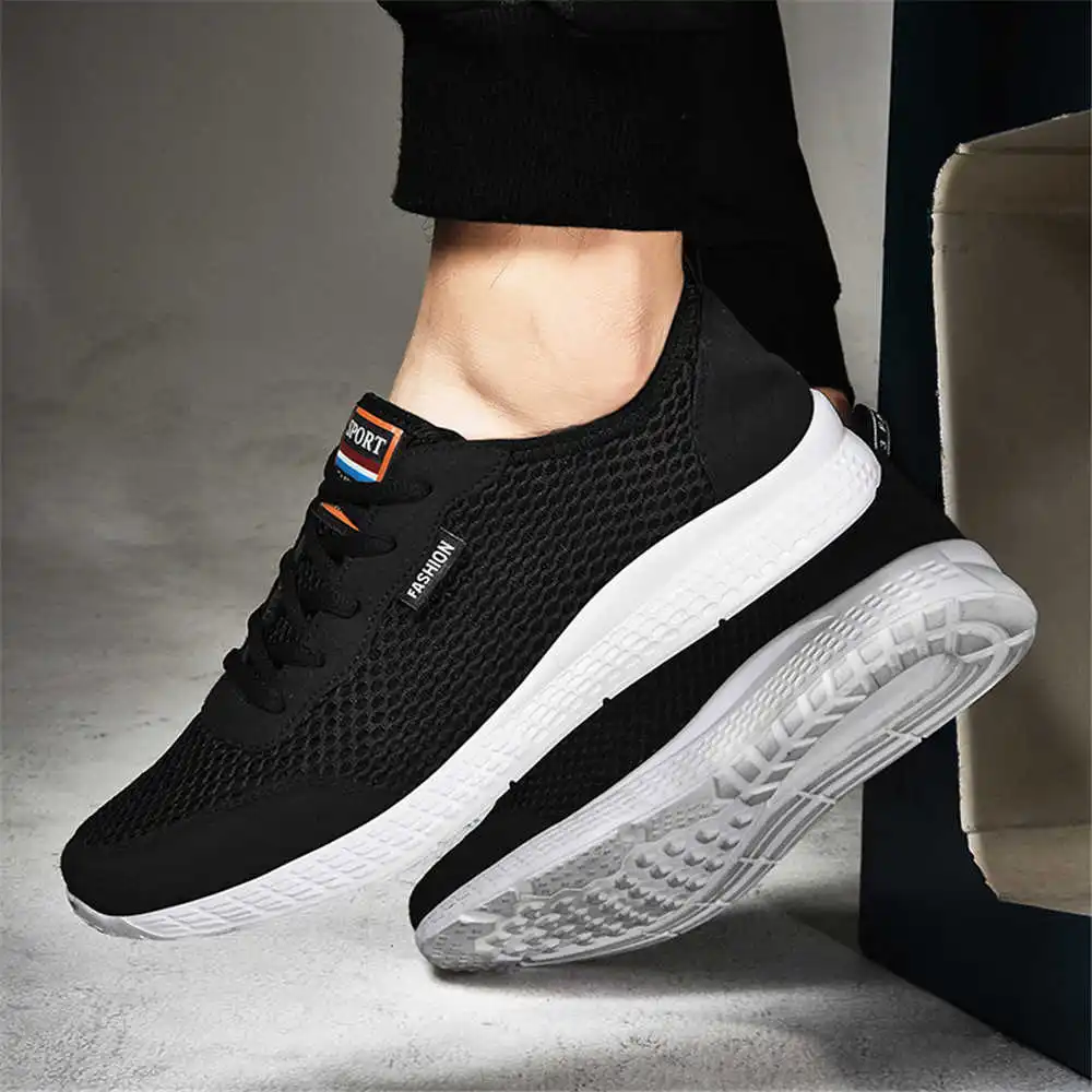 Women Fashion Dress Names - 35-46 Breathable Light Blue Sneakers Men