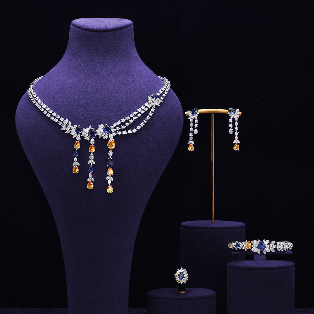 Fashion Women Party Jewelry Se - مراجعة Women Fashion Uae وسعره