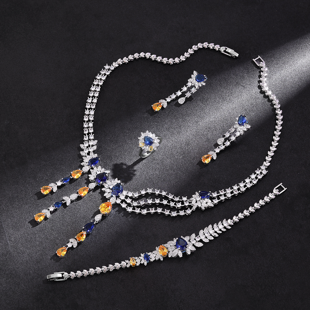 Fashion Women Party Jewelry Se - مراجعة Women Fashion Uae وسعره