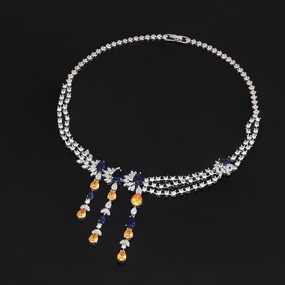 Fashion Women Party Jewelry Se - مراجعة Women Fashion Uae وسعره