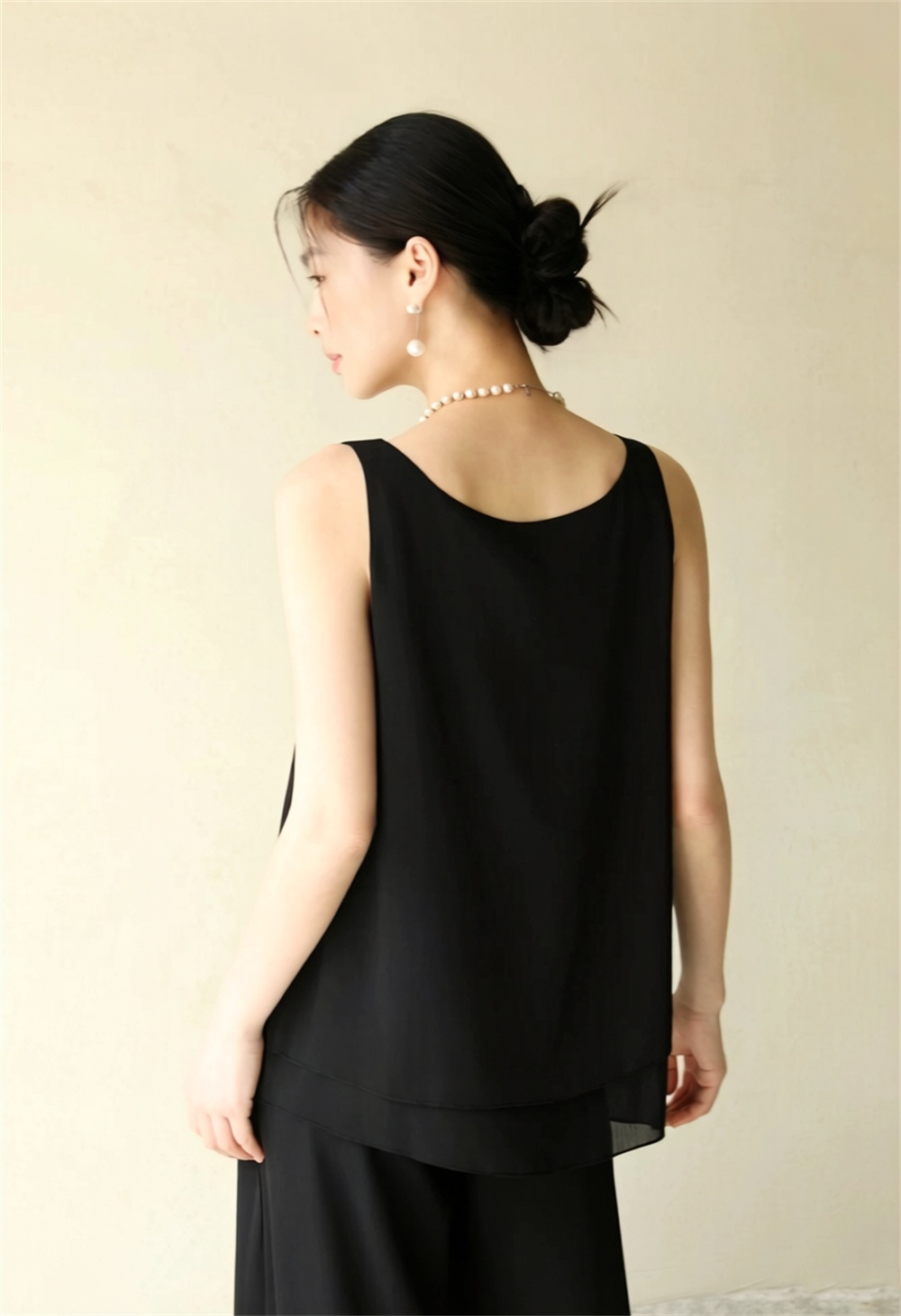 Summer New plus Size Women's T - مراجعة Women Fashion Vest وسعره