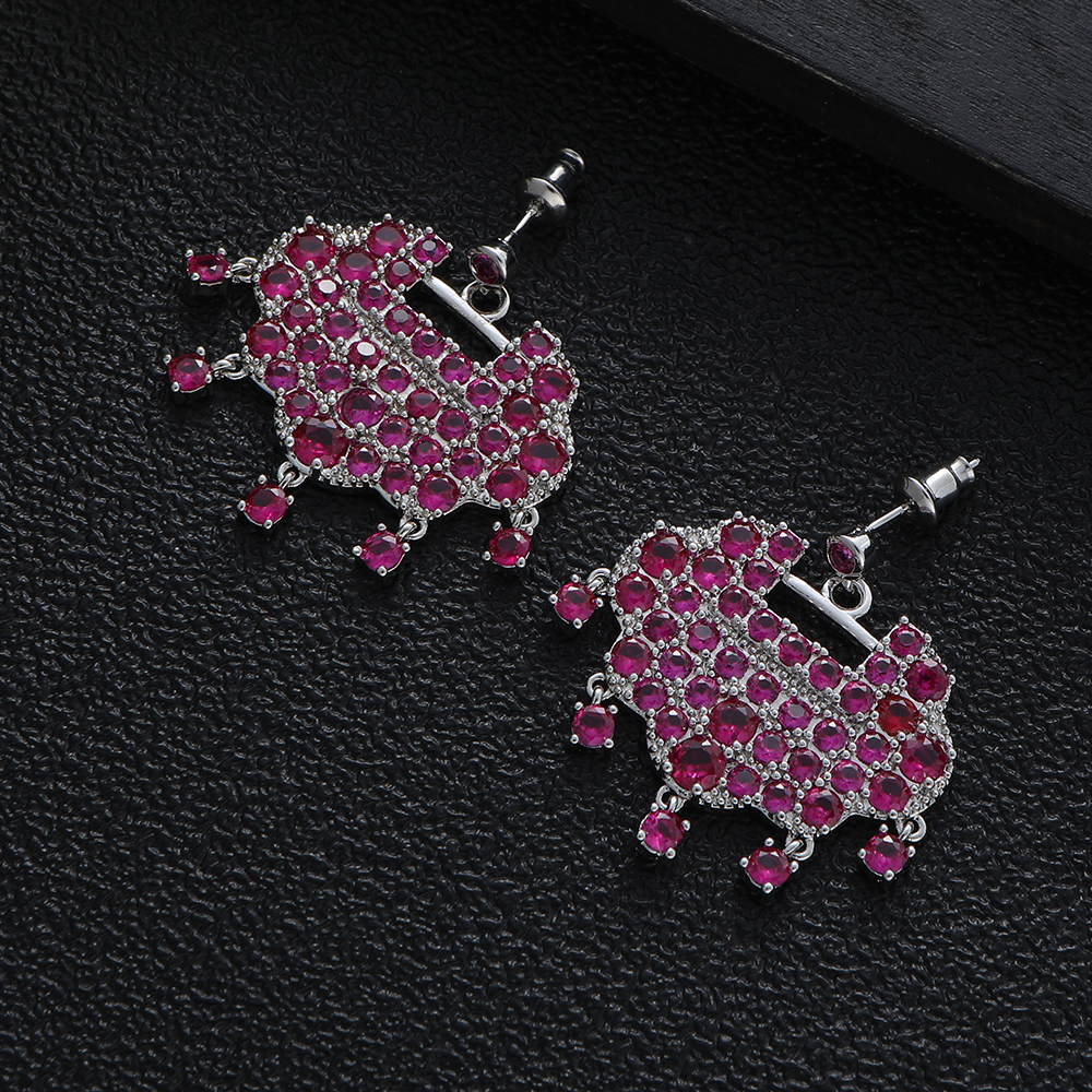 New Trendy 2Pcs UAE Jewelry Se - مراجعة Women Fashion Uae وسعره