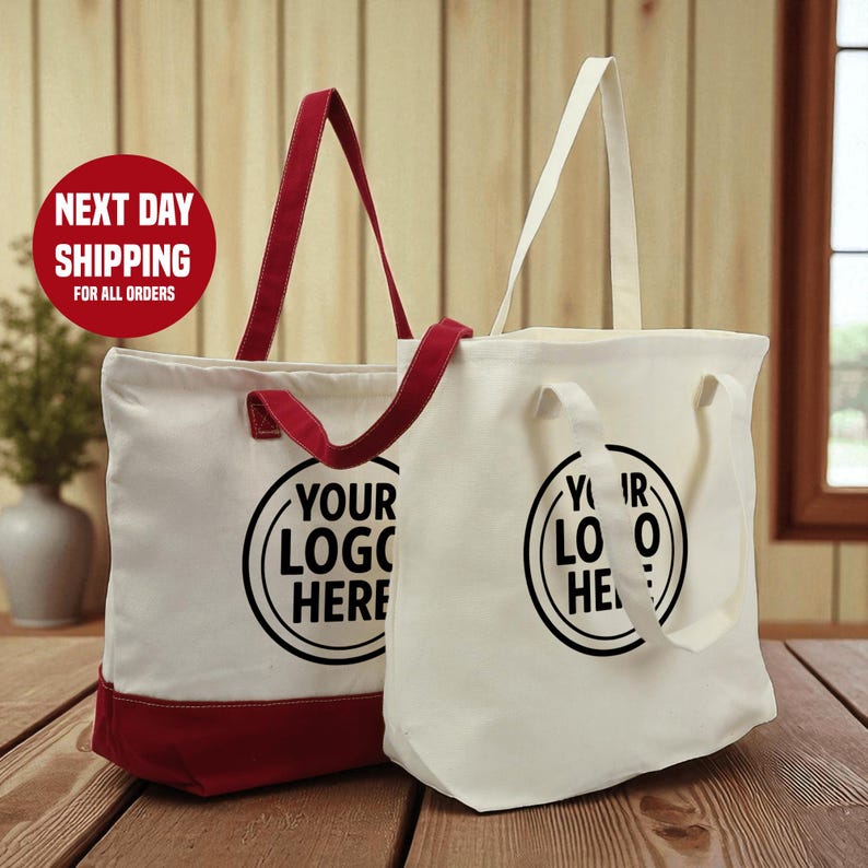 Custom Logo Tote Bag Personali - مراجعة Women Fashion Brand Logo وسعره