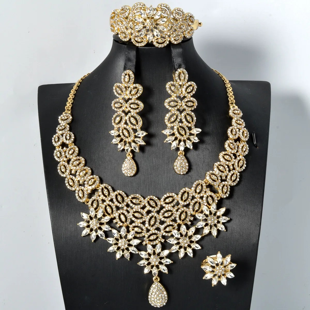 Nigeria Dubai Rihinestone Wedd - مراجعة Women Fashion Uae وسعره