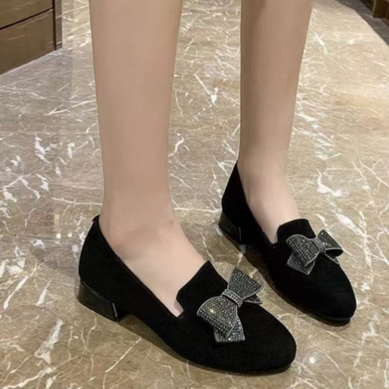 2025 Black New Fashionable Wom - مراجعة Women'S Fashion Spring 2025 وسعره