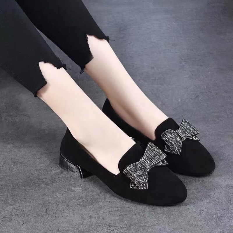 2025 Black New Fashionable Wom - مراجعة Women'S Fashion Spring 2025 وسعره