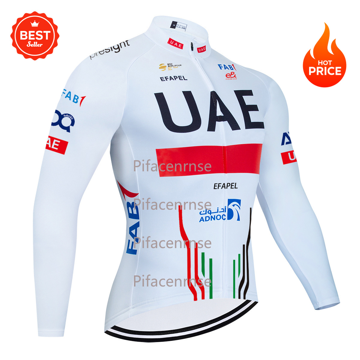White UAE  Winter Cycling Jack - مراجعة Women Fashion Uae وسعره