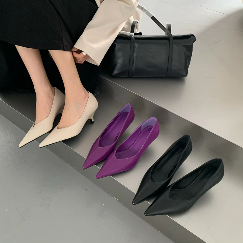 SUOJIALUN 2025 Spring New Bran - مراجعة Women'S Fashion Spring 2025 وسعره