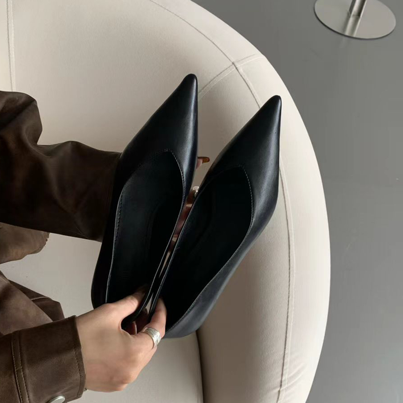 SUOJIALUN 2025 Spring New Bran - مراجعة Women'S Fashion Spring 2025 وسعره