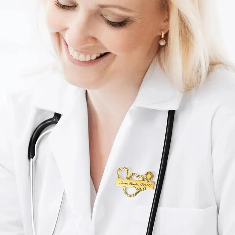 Custom Stainless Steel Nurse B - مراجعة Women Fashion Dress Names وسعره