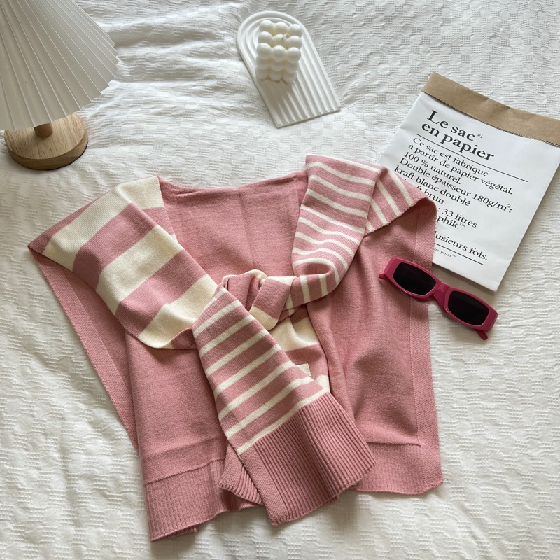 Match Black and White Knitted  - مراجعة Women'S Fashion Website وسعره