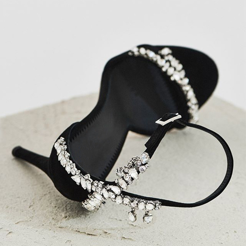 High Heels Women's Stiletto 20 - مراجعة Women Fashion Trend 2025 وسعره
