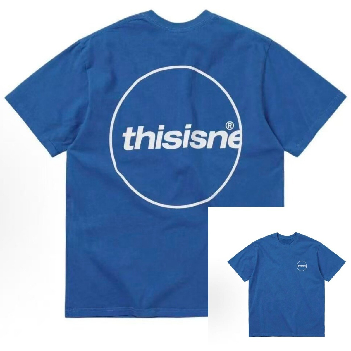 Korean Fashion Brand Thisisne  - مراجعة Women Fashion Brand Logo وسعره