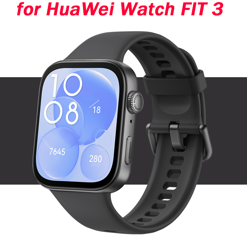 Watchband for huawei watch fit - مراجعة Women'S Fashion Website وسعره