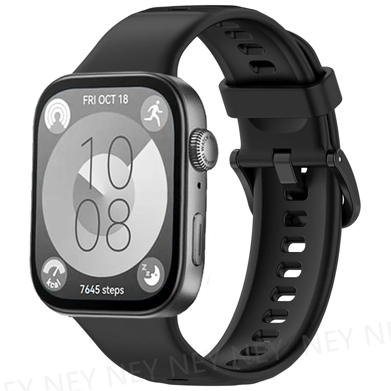 Watchband for huawei watch fit - مراجعة Women'S Fashion Website وسعره
