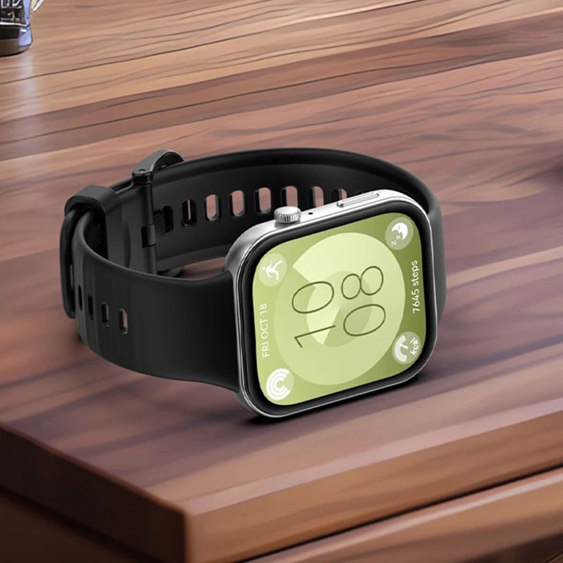 Watchband for huawei watch fit - مراجعة Women'S Fashion Website وسعره