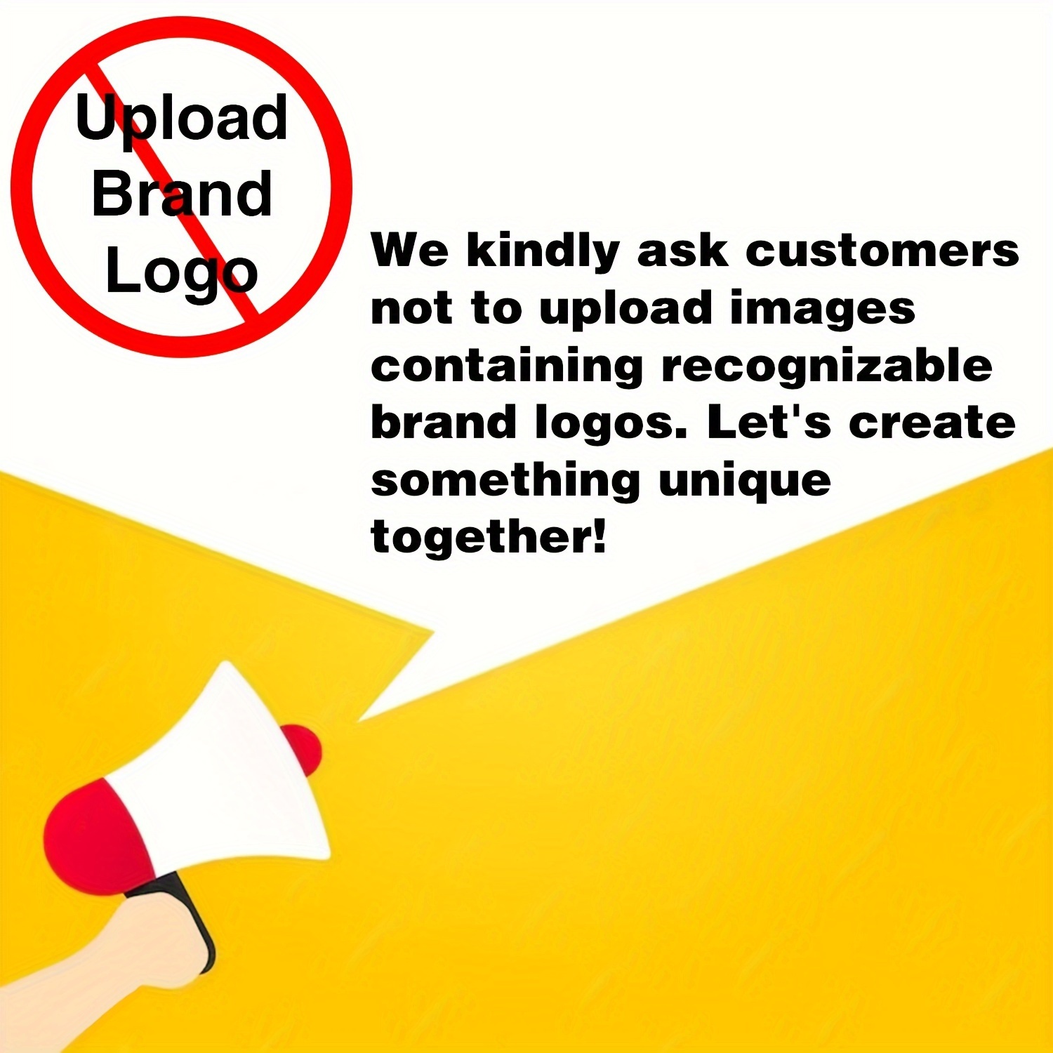 50PCS Custom Thermal Sticker B - مراجعة Women Fashion Brand Logo وسعره