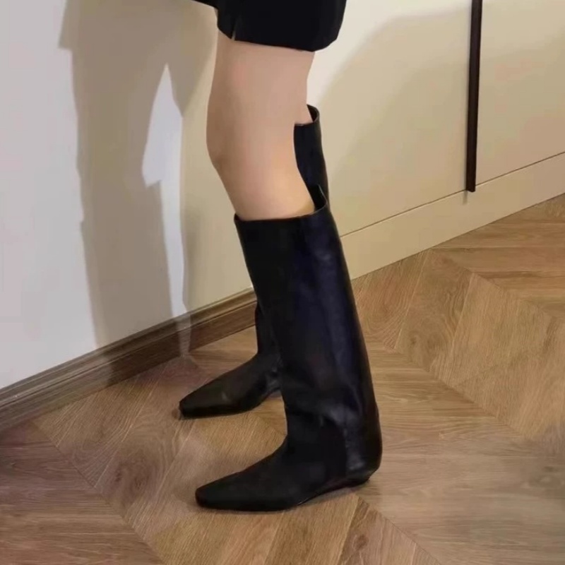 Fashion Women's Knee High Boot - مراجعة Women'S Fashion Knee High Boots وسعره