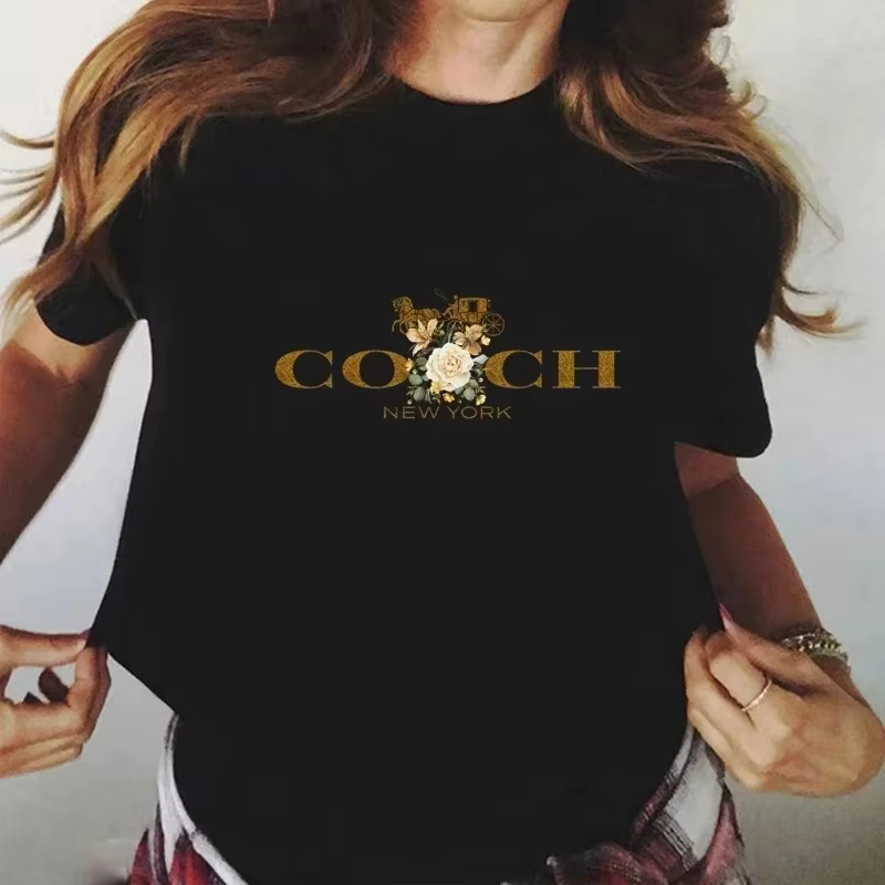 Art Classic Carriage Flowers L - مراجعة Women Fashion Brand Logo وسعره