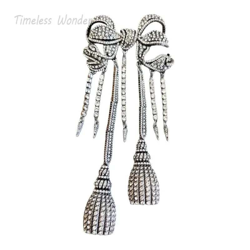 Timeless Wonder Fancy Zircon X - مراجعة Xl Women'S Fashion وسعره