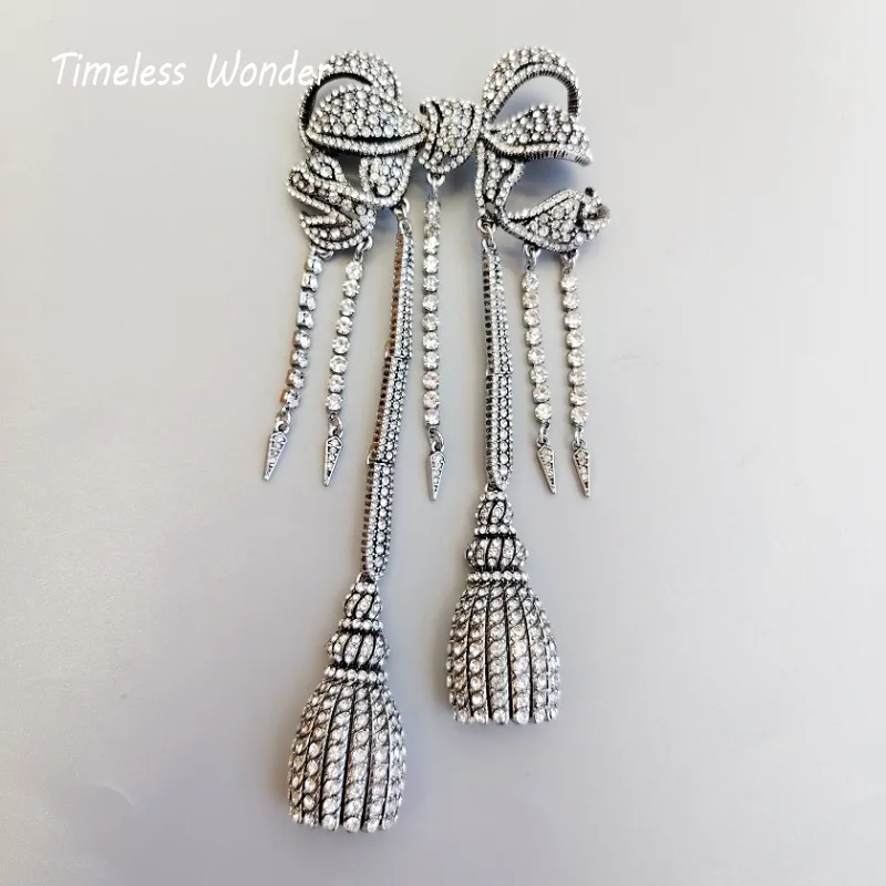 Timeless Wonder Fancy Zircon X - مراجعة Xl Women'S Fashion وسعره