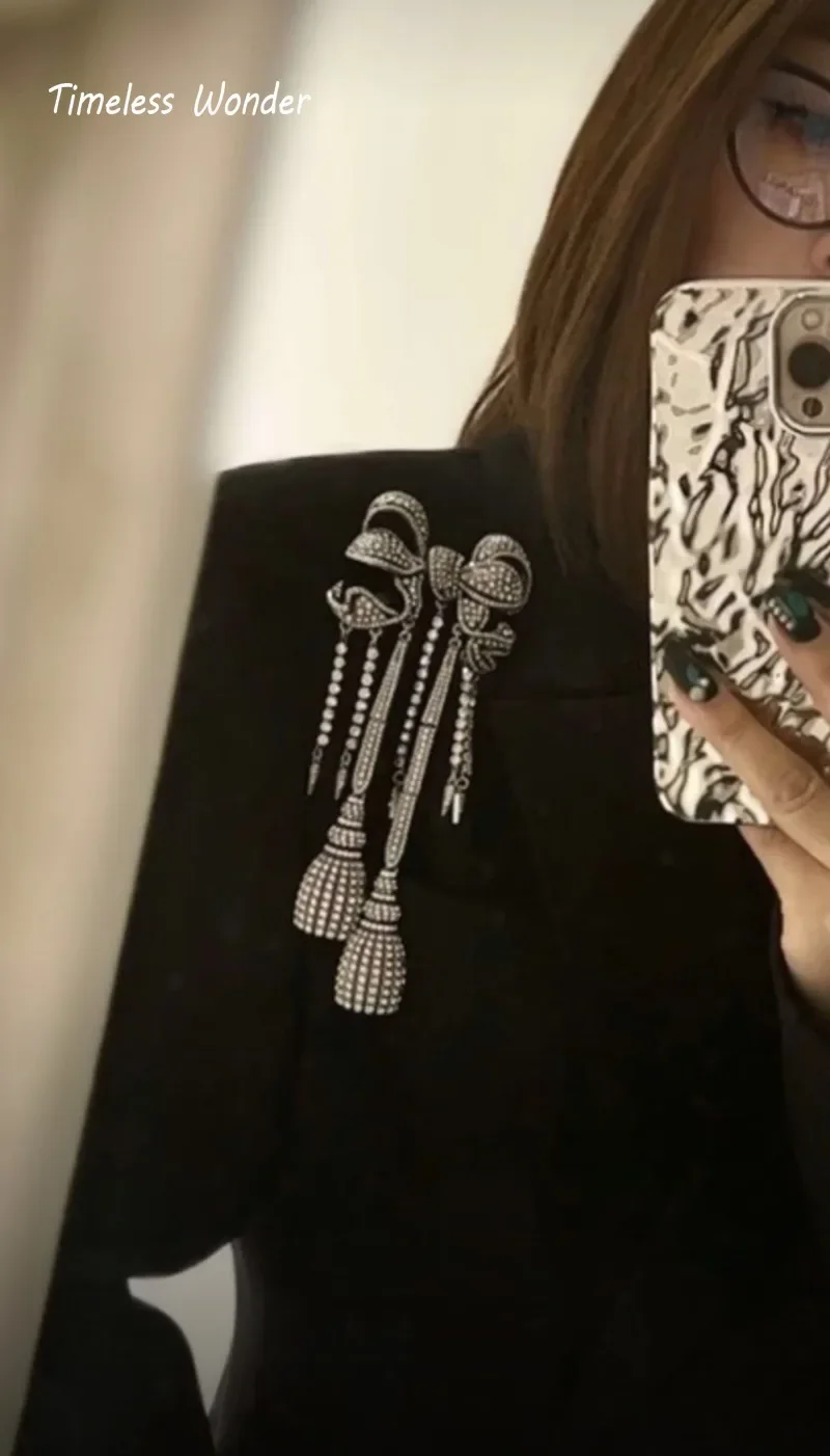 Timeless Wonder Fancy Zircon X - مراجعة Xl Women'S Fashion وسعره