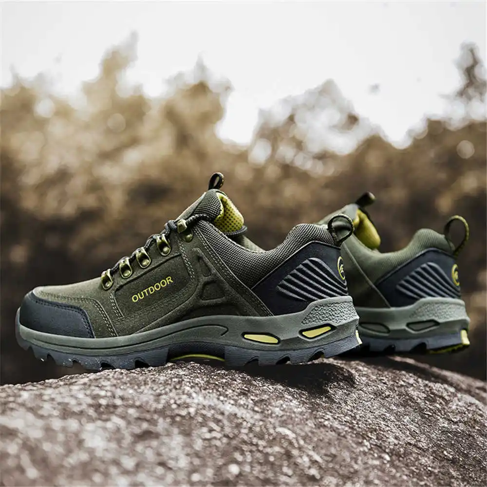 Non-slip Lace Up Hiking Tennis - مراجعة Women Fashion Dress Names وسعره