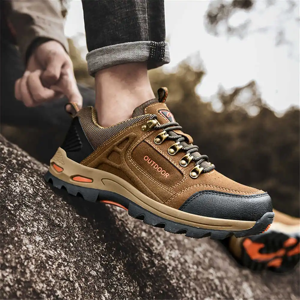 Non-slip Lace Up Hiking Tennis - مراجعة Women Fashion Dress Names وسعره