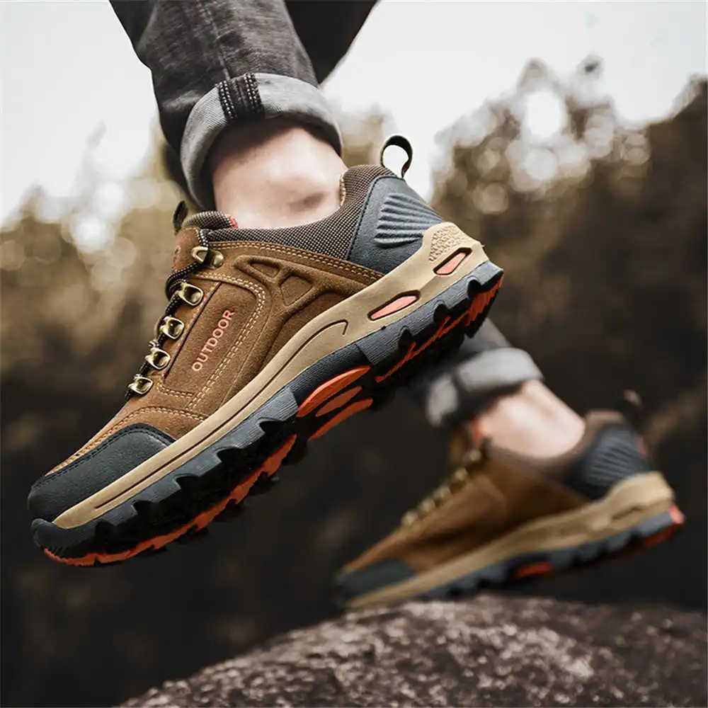 Non-slip Lace Up Hiking Tennis - مراجعة Women Fashion Dress Names وسعره
