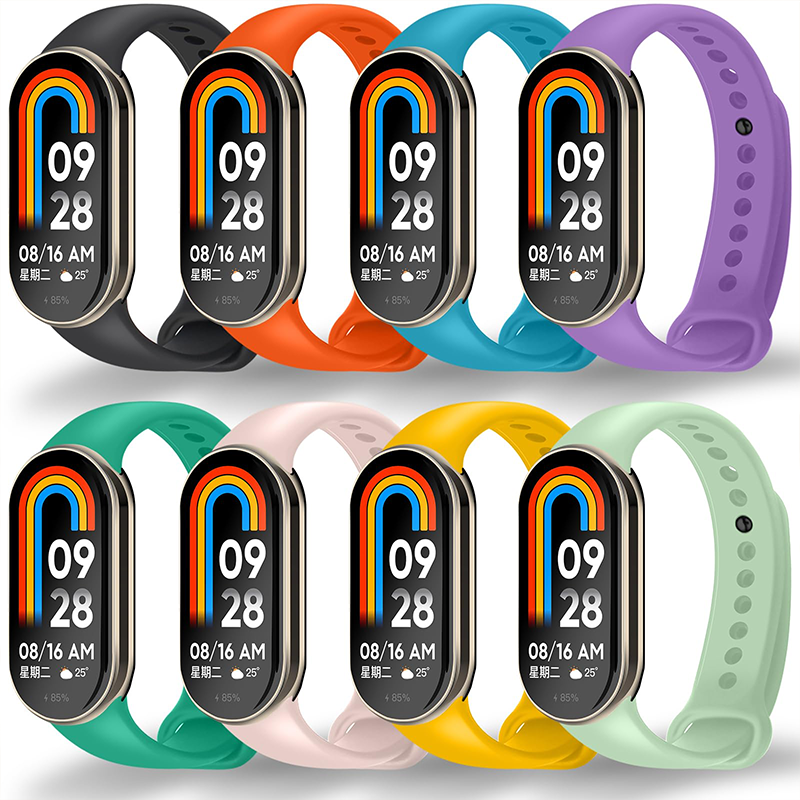 2PCS Sport Straps For Xiaomi M - مراجعة Women'S Fashion Website وسعره
