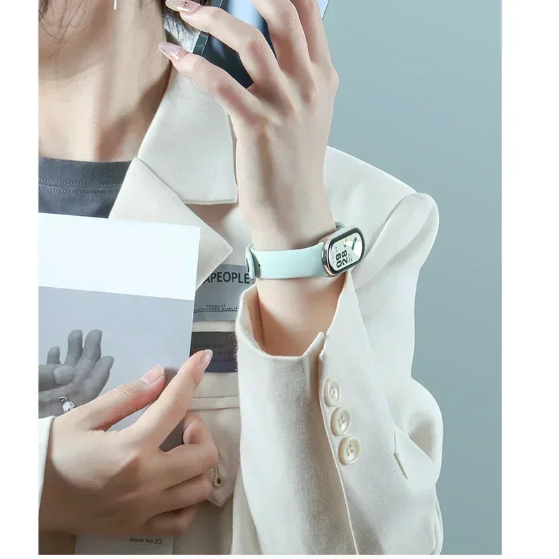 2PCS Sport Straps For Xiaomi M - مراجعة Women'S Fashion Website وسعره