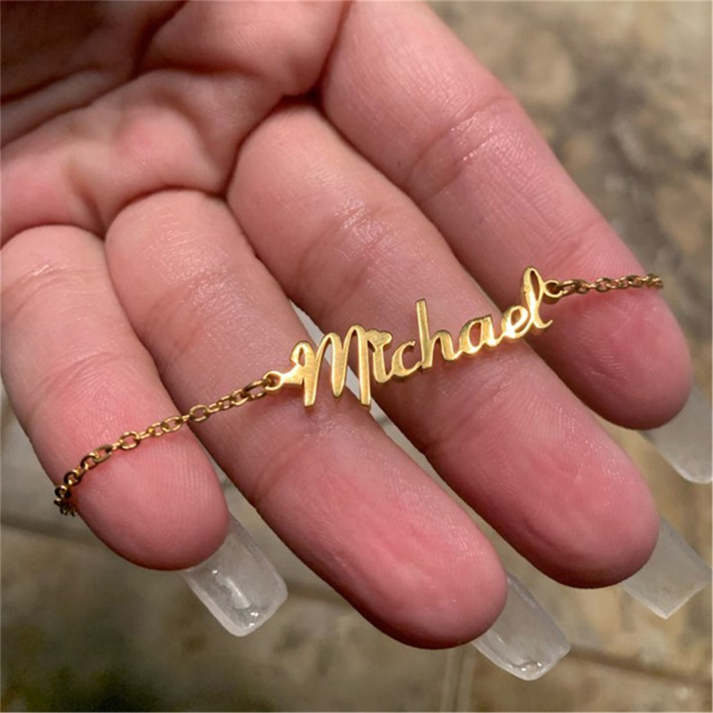 Custom Name Ankle Stainless St - مراجعة Women Fashion Dress Names وسعره