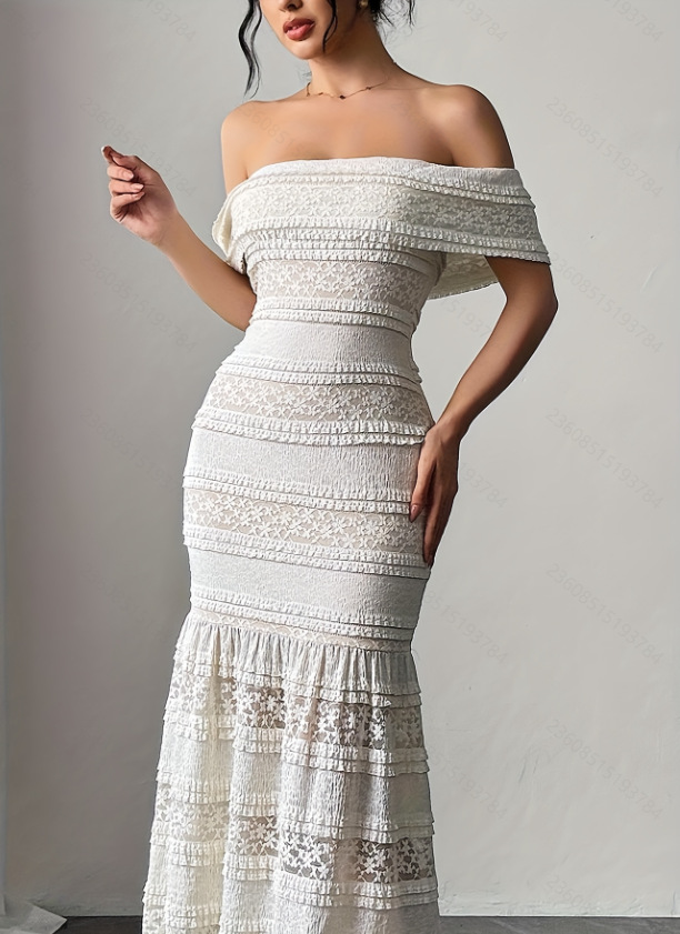 European-style autumn new fash - مراجعة Women Fashion Dress Names وسعره