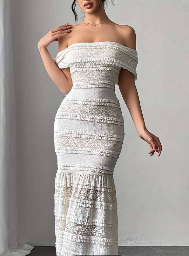 European-style autumn new fash - مراجعة Women Fashion Dress Names وسعره