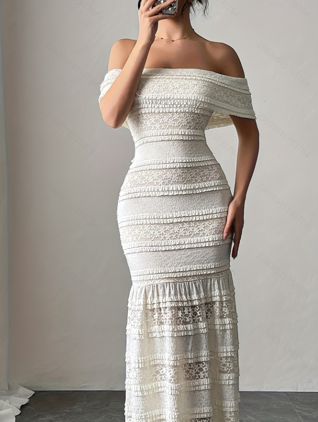 European-style autumn new fash - مراجعة Women Fashion Dress Names وسعره