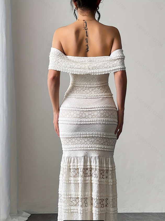 European-style autumn new fash - مراجعة Women Fashion Dress Names وسعره