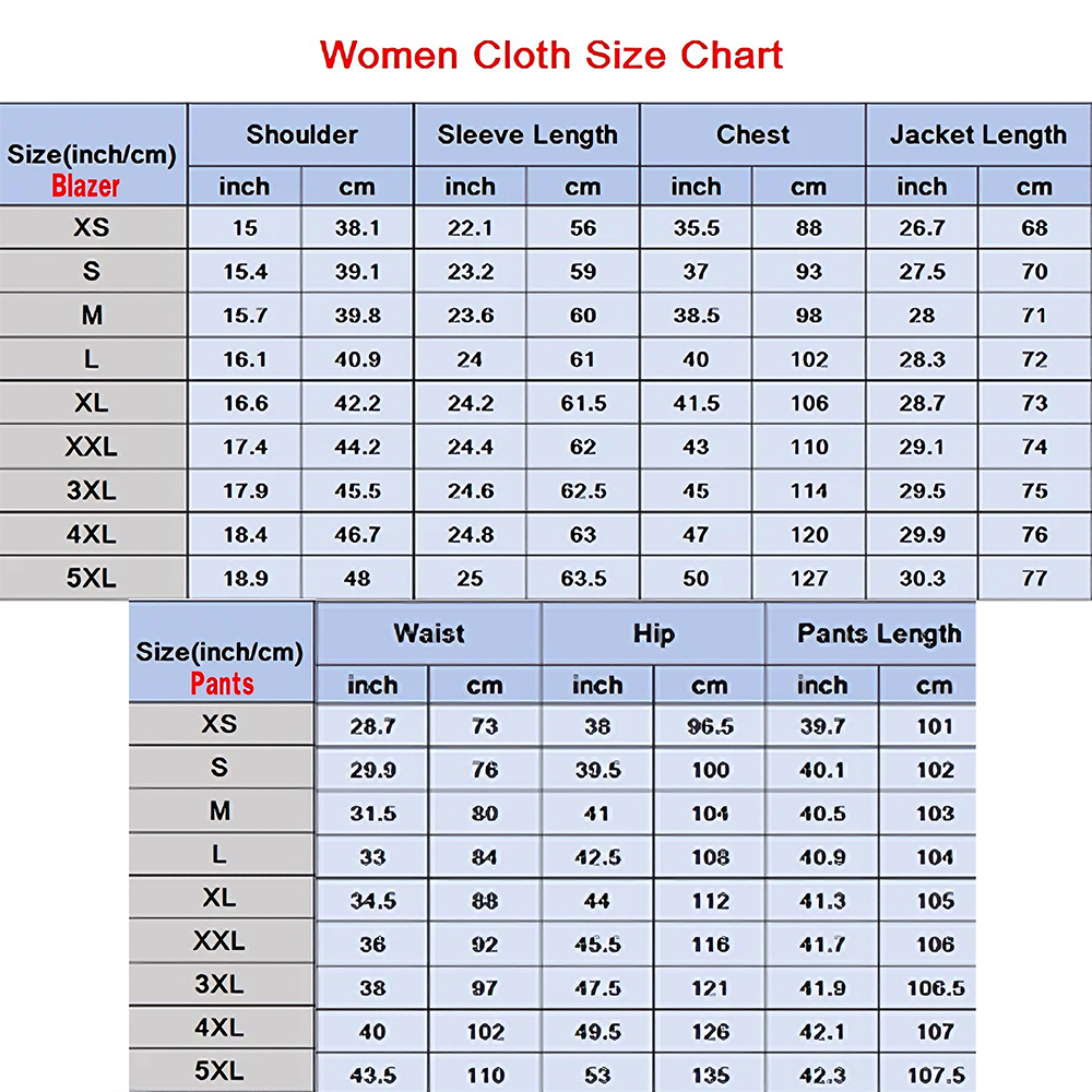 Elegant Women's Suits Fashion  - مراجعة Women Fashion Vest وسعره