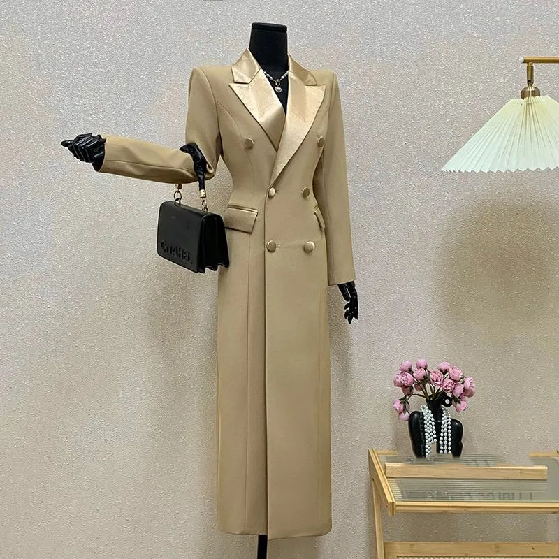 Women's Overcoat 2025 New Fash - مراجعة Xl Women'S Fashion وسعره