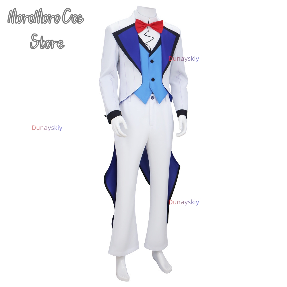 2025 New Anime Cosplay Hotel V - مراجعة Women Fashion Trend 2025 وسعره