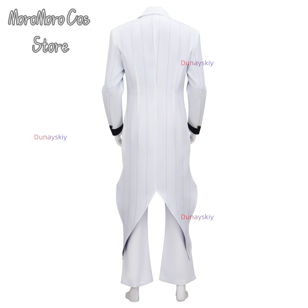 2025 New Anime Cosplay Hotel V - مراجعة Women Fashion Trend 2025 وسعره