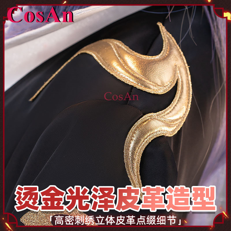 CosAn Game Honkai Impact 3rd F - مراجعة Xl Women'S Fashion وسعره