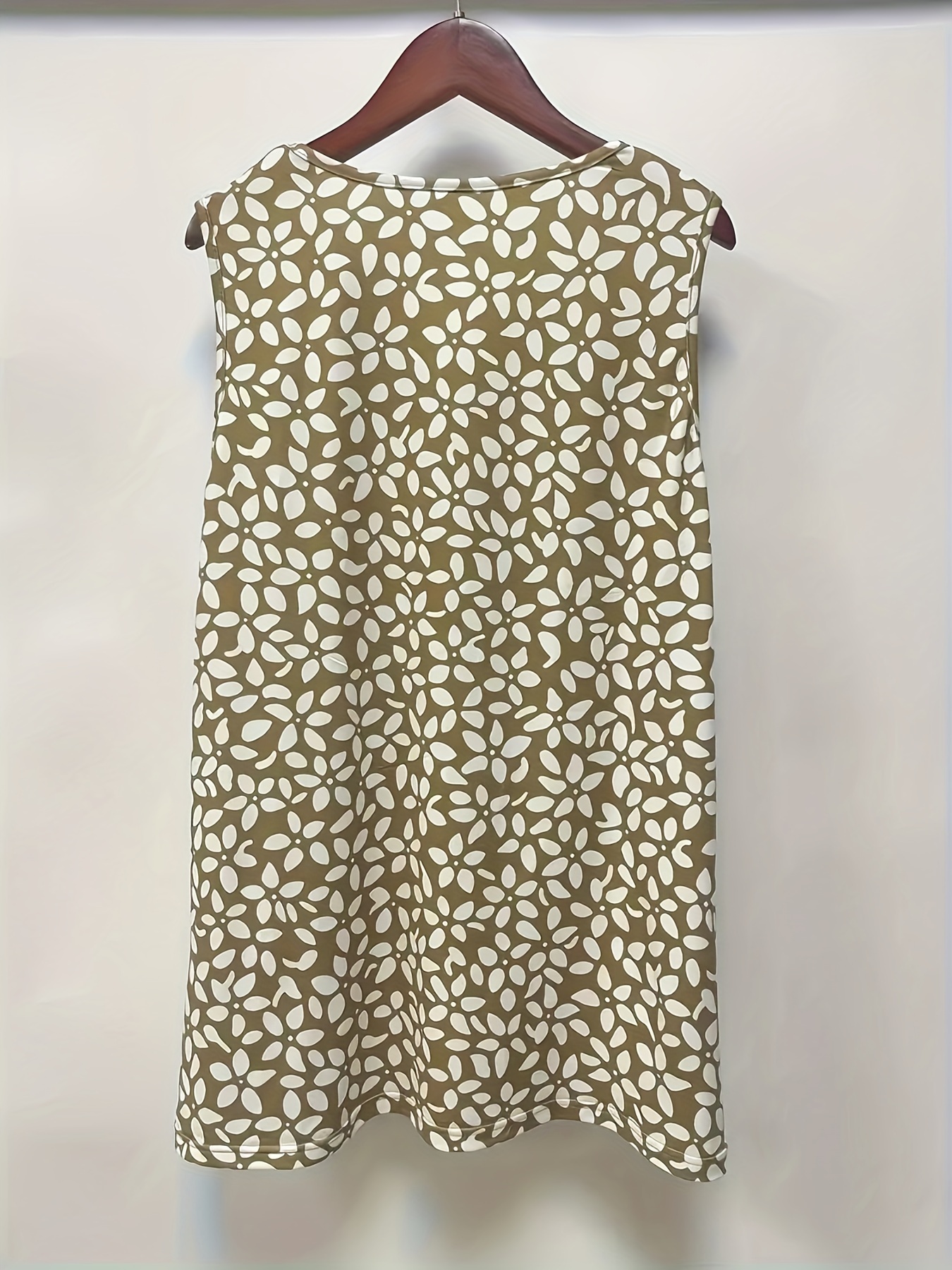 Cross-Border European Women's  - مراجعة Women Fashion Vest وسعره