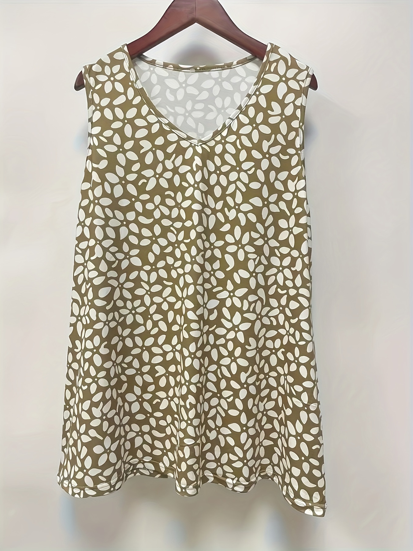 Cross-Border European Women's  - مراجعة Women Fashion Vest وسعره