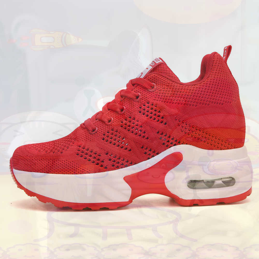 Red Size 36 Shoes Woman Tennis - مراجعة Women Fashion Dress Names وسعره