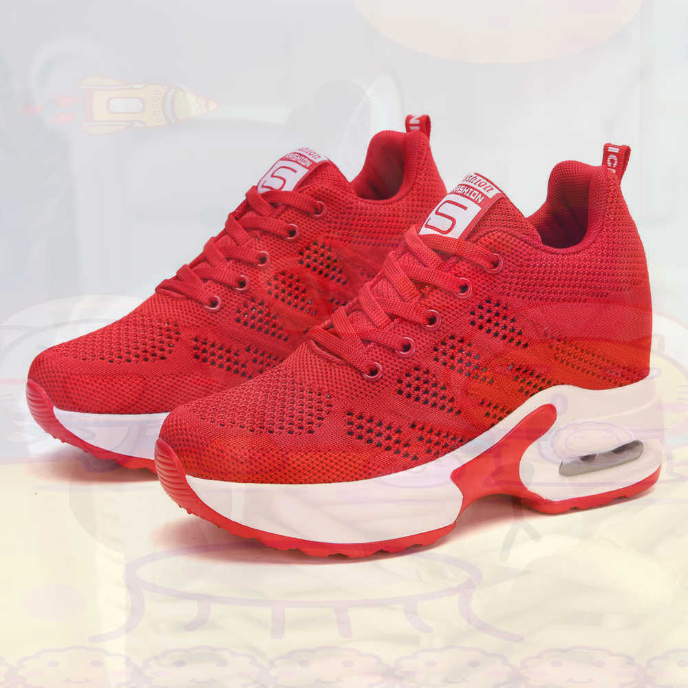 Red Size 36 Shoes Woman Tennis - مراجعة Women Fashion Dress Names وسعره