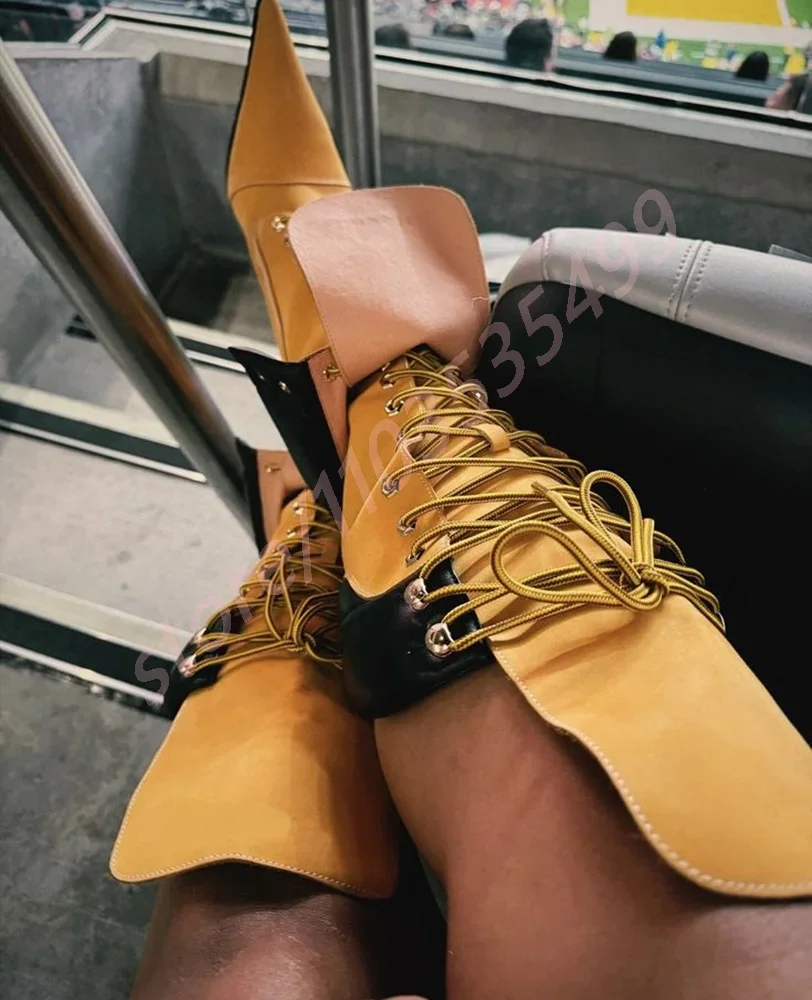 2025 Sexy Catwalk Ladies Stile - مراجعة Women'S Fashion Knee High Boots وسعره