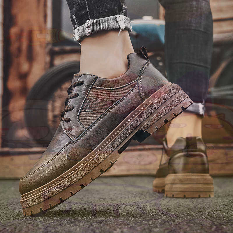 Dark Natural Leather Fashion T - مراجعة Women Fashion Dress Names وسعره